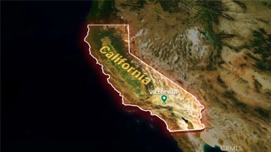 Calling all builders, developers, and investors!! I present to on Spring Valley Lake Country Club in California - for sale on GolfHomes.com, golf home, golf lot