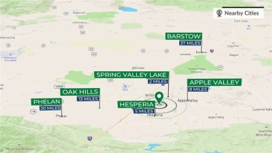 Calling all builders, developers, and investors!! I present to on Spring Valley Lake Country Club in California - for sale on GolfHomes.com, golf home, golf lot