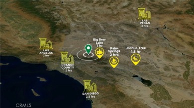 Calling all builders, developers, and investors!! I present to on Spring Valley Lake Country Club in California - for sale on GolfHomes.com, golf home, golf lot