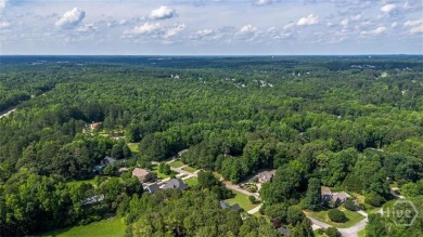 Welcome to this stunning all-brick ranch nestled in a desirable on Monroe Golf and Country Club in Georgia - for sale on GolfHomes.com, golf home, golf lot