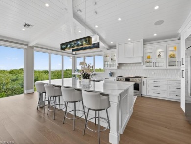 Experience modern luxury in this *renovated to perfection on Hideaway Beach Golf Course in Florida - for sale on GolfHomes.com, golf home, golf lot