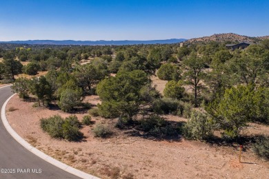 Discover the perfect canvas for your dream home on this on Talking Rock Golf Club in Arizona - for sale on GolfHomes.com, golf home, golf lot