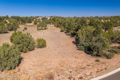 Discover the perfect canvas for your dream home on this on Talking Rock Golf Club in Arizona - for sale on GolfHomes.com, golf home, golf lot