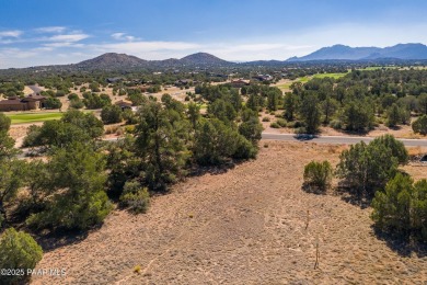 Discover the perfect canvas for your dream home on this on Talking Rock Golf Club in Arizona - for sale on GolfHomes.com, golf home, golf lot