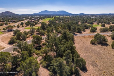 Discover the perfect canvas for your dream home on this on Talking Rock Golf Club in Arizona - for sale on GolfHomes.com, golf home, golf lot