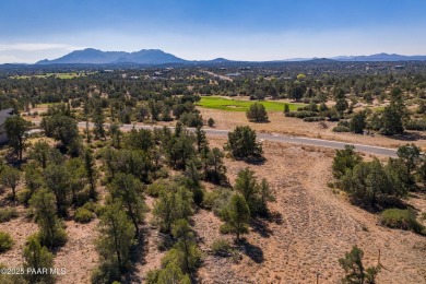 Build your dream home on this stunning 0.54-acre homesite! Enjoy on Talking Rock Golf Club in Arizona - for sale on GolfHomes.com, golf home, golf lot
