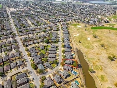 JAW DROPPING WITH ALL THE DESIGNER EXTRA's tucked away on the on Woodbridge Golf Club in Texas - for sale on GolfHomes.com, golf home, golf lot