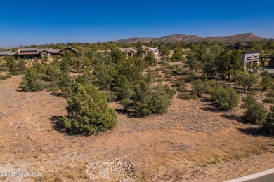 Build your dream home on this stunning 0.54-acre homesite! Enjoy on Talking Rock Golf Club in Arizona - for sale on GolfHomes.com, golf home, golf lot