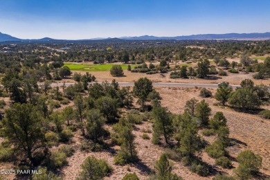 Build your dream home on this stunning 0.54-acre homesite! Enjoy on Talking Rock Golf Club in Arizona - for sale on GolfHomes.com, golf home, golf lot