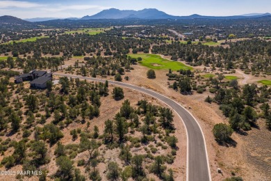 Build your dream home on this stunning 0.54-acre homesite! Enjoy on Talking Rock Golf Club in Arizona - for sale on GolfHomes.com, golf home, golf lot