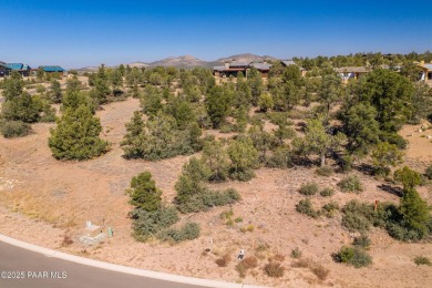 Build your dream home on this stunning 0.54-acre homesite! Enjoy on Talking Rock Golf Club in Arizona - for sale on GolfHomes.com, golf home, golf lot