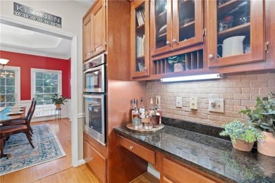 OPEN HOUSE SAT AUG 2ND 1-3PM  SUN AUG 3RD 2-4PM.  ALL BUYERS on Brookstone Golf and Country Club in Georgia - for sale on GolfHomes.com, golf home, golf lot
