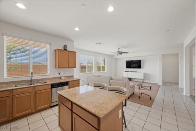 Lake Las Vegas 3 Bedroom 2 Bathroom, 2 car garage with Strip on Falls Golf Course in Nevada - for sale on GolfHomes.com, golf home, golf lot