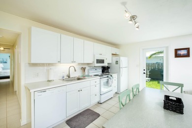 A rare opportunity to own a beautifully maintained piece of on Key Colony Beach Golf Course in Florida - for sale on GolfHomes.com, golf home, golf lot