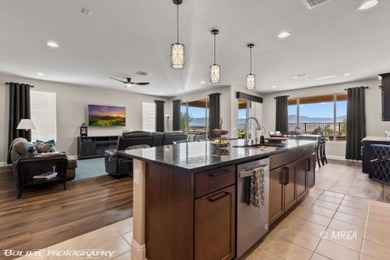 Located on the course. Experience the spectacular in this highly on Conestoga Golf Club in Nevada - for sale on GolfHomes.com, golf home, golf lot