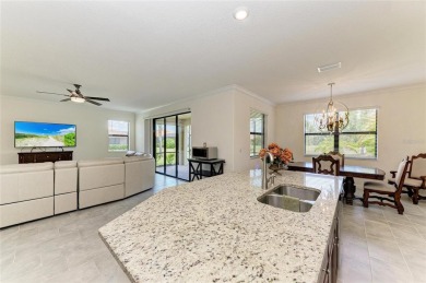 Located in the serene neighborhood of The Links in Rosedale is a on Rosedale Golf and Tennis Club in Florida - for sale on GolfHomes.com, golf home, golf lot