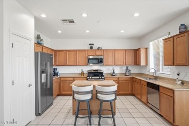 Lake Las Vegas 3 Bedroom 2 Bathroom, 2 car garage with Strip on Falls Golf Course in Nevada - for sale on GolfHomes.com, golf home, golf lot
