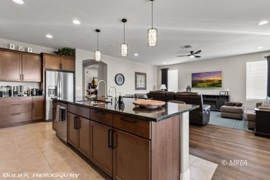 Located on the course. Experience the spectacular in this highly on Conestoga Golf Club in Nevada - for sale on GolfHomes.com, golf home, golf lot