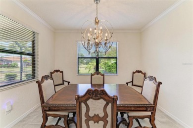 Located in the serene neighborhood of The Links in Rosedale is a on Rosedale Golf and Tennis Club in Florida - for sale on GolfHomes.com, golf home, golf lot