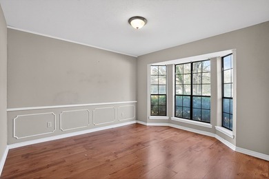 Prime investment opportunity in Crown Colony! Located at 8 La on Crown Colony Country Club in Texas - for sale on GolfHomes.com, golf home, golf lot