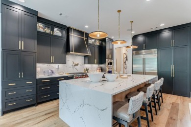 Discover unparalleled luxury and elegance in this brand-new on Reynolds Lake Oconee - The Oconee in Georgia - for sale on GolfHomes.com, golf home, golf lot
