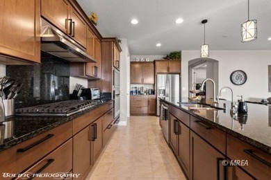 Located on the course. Experience the spectacular in this highly on Conestoga Golf Club in Nevada - for sale on GolfHomes.com, golf home, golf lot