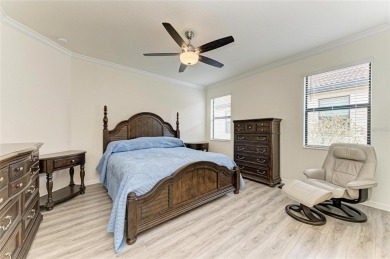 Located in the serene neighborhood of The Links in Rosedale is a on Rosedale Golf and Tennis Club in Florida - for sale on GolfHomes.com, golf home, golf lot