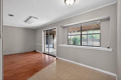 Prime investment opportunity in Crown Colony! Located at 8 La on Crown Colony Country Club in Texas - for sale on GolfHomes.com, golf home, golf lot