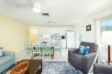 A rare opportunity to own a beautifully maintained piece of on Key Colony Beach Golf Course in Florida - for sale on GolfHomes.com, golf home, golf lot