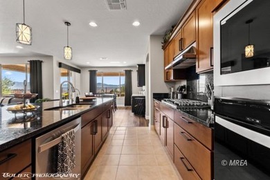 Located on the course. Experience the spectacular in this highly on Conestoga Golf Club in Nevada - for sale on GolfHomes.com, golf home, golf lot