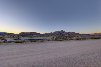 This is your opportunity to own a 2.5 Acre residential lot on on Lajitas Golf Resort in Texas - for sale on GolfHomes.com, golf home, golf lot