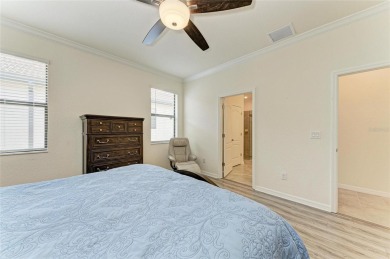 Located in the serene neighborhood of The Links in Rosedale is a on Rosedale Golf and Tennis Club in Florida - for sale on GolfHomes.com, golf home, golf lot