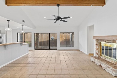 Rare opportunity to live in a one-story, detached condo in on Horseshoe Bay Private Golf Course in Texas - for sale on GolfHomes.com, golf home, golf lot