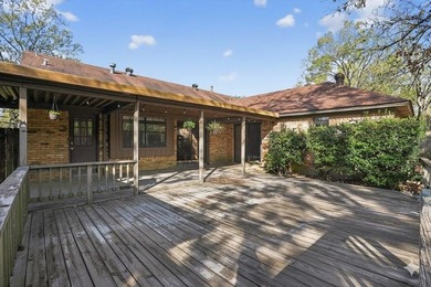 Prime investment opportunity in Crown Colony! Located at 8 La on Crown Colony Country Club in Texas - for sale on GolfHomes.com, golf home, golf lot