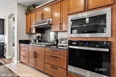 Located on the course. Experience the spectacular in this highly on Conestoga Golf Club in Nevada - for sale on GolfHomes.com, golf home, golf lot