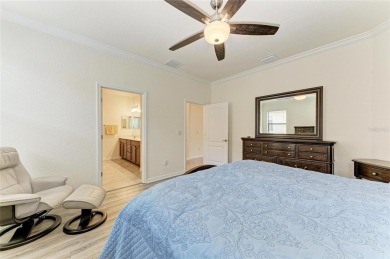 Located in the serene neighborhood of The Links in Rosedale is a on Rosedale Golf and Tennis Club in Florida - for sale on GolfHomes.com, golf home, golf lot