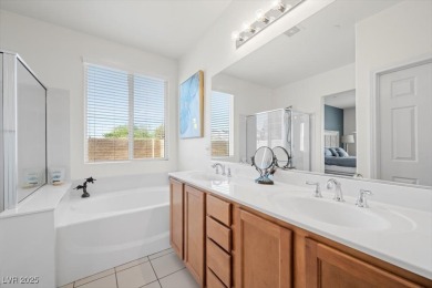 Lake Las Vegas 3 Bedroom 2 Bathroom, 2 car garage with Strip on Falls Golf Course in Nevada - for sale on GolfHomes.com, golf home, golf lot