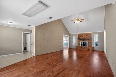 Prime investment opportunity in Crown Colony! Located at 8 La on Crown Colony Country Club in Texas - for sale on GolfHomes.com, golf home, golf lot