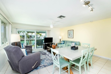 A rare opportunity to own a beautifully maintained piece of on Key Colony Beach Golf Course in Florida - for sale on GolfHomes.com, golf home, golf lot