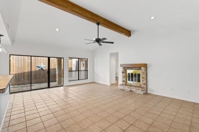 Rare opportunity to live in a one-story, detached condo in on Horseshoe Bay Private Golf Course in Texas - for sale on GolfHomes.com, golf home, golf lot