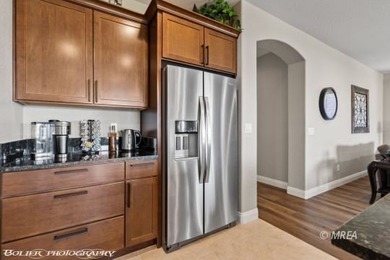 Located on the course. Experience the spectacular in this highly on Conestoga Golf Club in Nevada - for sale on GolfHomes.com, golf home, golf lot