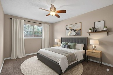 Prime investment opportunity in Crown Colony! Located at 8 La on Crown Colony Country Club in Texas - for sale on GolfHomes.com, golf home, golf lot