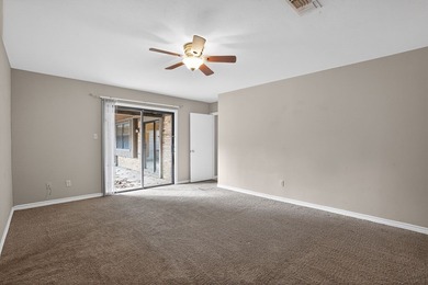 Prime investment opportunity in Crown Colony! Located at 8 La on Crown Colony Country Club in Texas - for sale on GolfHomes.com, golf home, golf lot