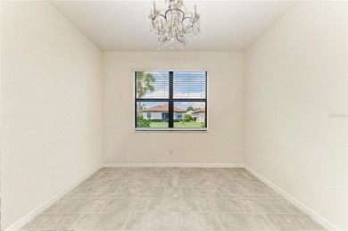 Located in the serene neighborhood of The Links in Rosedale is a on Rosedale Golf and Tennis Club in Florida - for sale on GolfHomes.com, golf home, golf lot