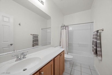 Lake Las Vegas 3 Bedroom 2 Bathroom, 2 car garage with Strip on Falls Golf Course in Nevada - for sale on GolfHomes.com, golf home, golf lot