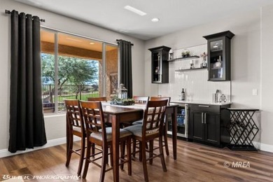 Located on the course. Experience the spectacular in this highly on Conestoga Golf Club in Nevada - for sale on GolfHomes.com, golf home, golf lot