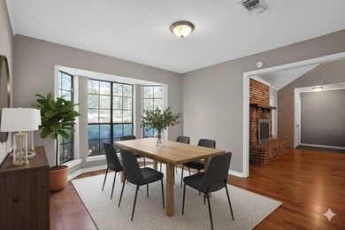 Prime investment opportunity in Crown Colony! Located at 8 La on Crown Colony Country Club in Texas - for sale on GolfHomes.com, golf home, golf lot