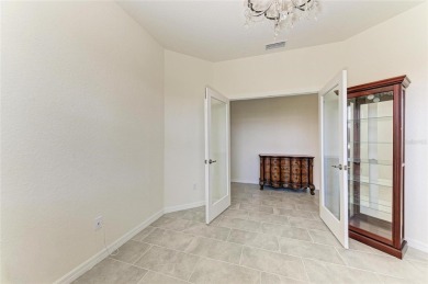 Located in the serene neighborhood of The Links in Rosedale is a on Rosedale Golf and Tennis Club in Florida - for sale on GolfHomes.com, golf home, golf lot