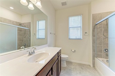Located in the serene neighborhood of The Links in Rosedale is a on Rosedale Golf and Tennis Club in Florida - for sale on GolfHomes.com, golf home, golf lot