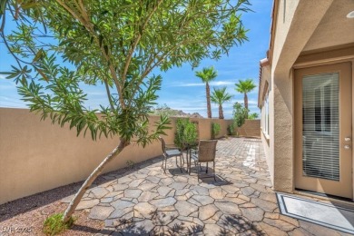 Lake Las Vegas 3 Bedroom 2 Bathroom, 2 car garage with Strip on Falls Golf Course in Nevada - for sale on GolfHomes.com, golf home, golf lot